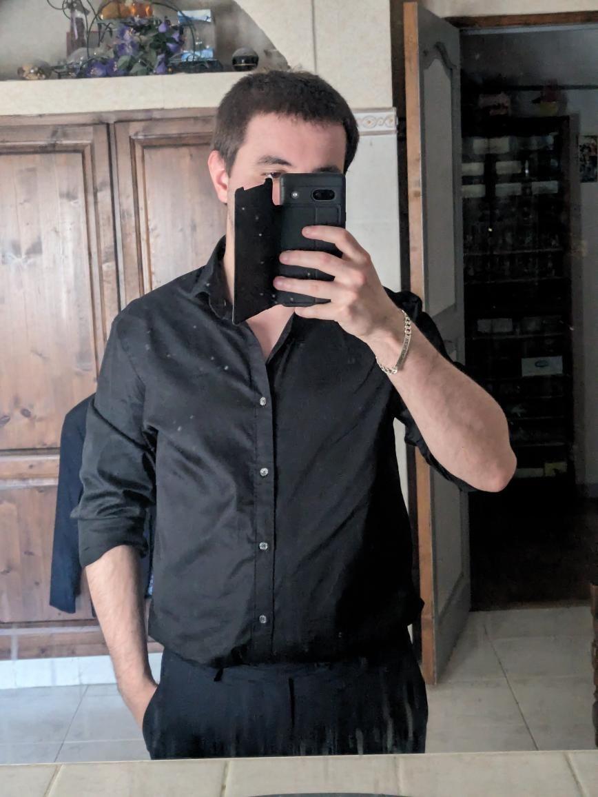 Perfil de Ouanes