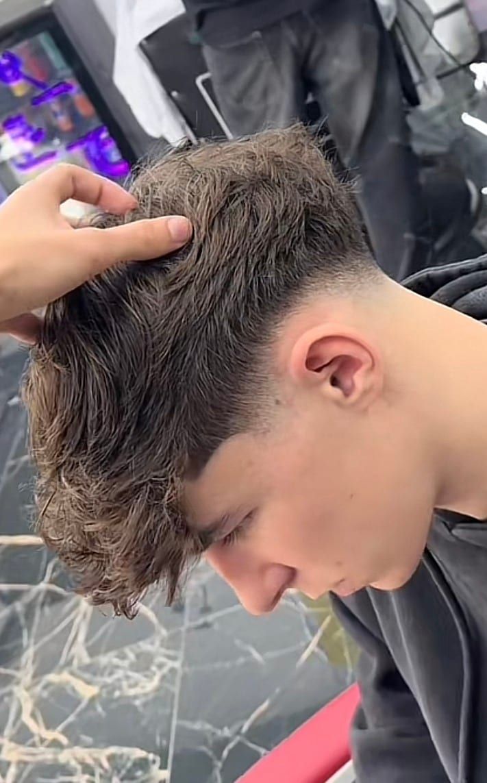 Perfil de Jemmy