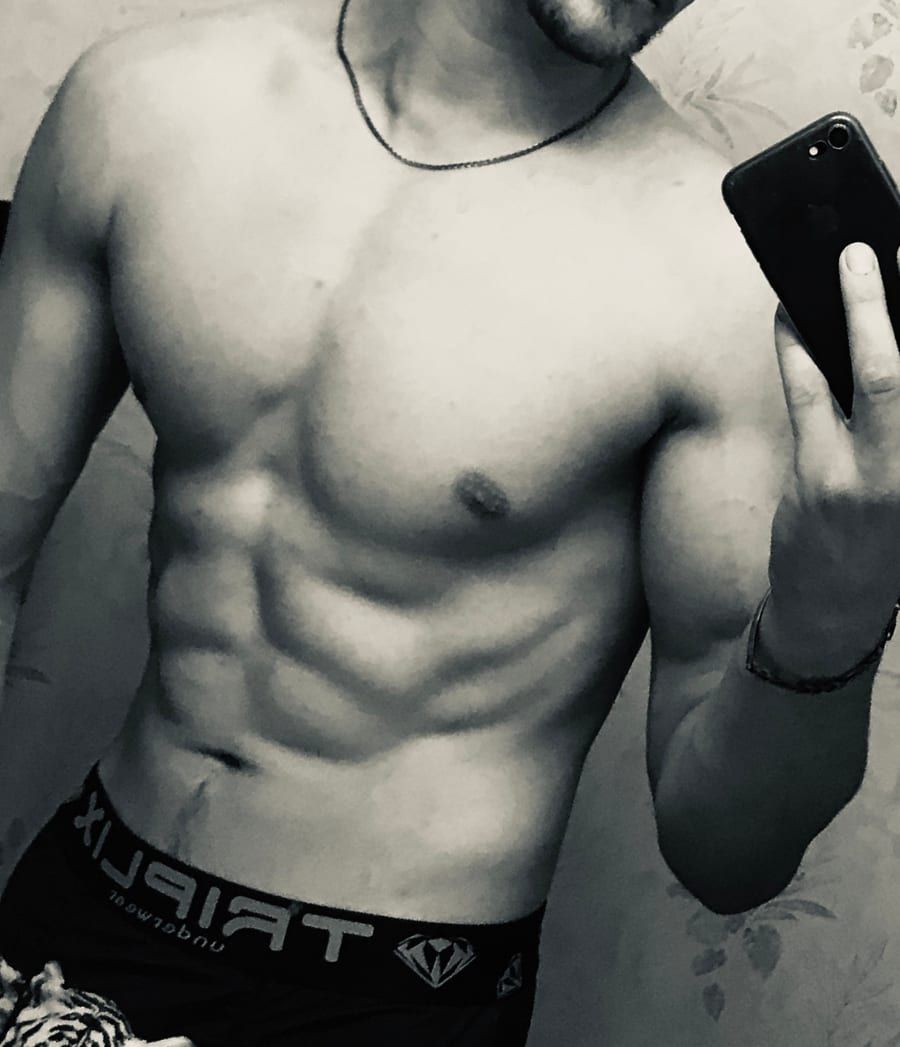 Perfil de Aimé