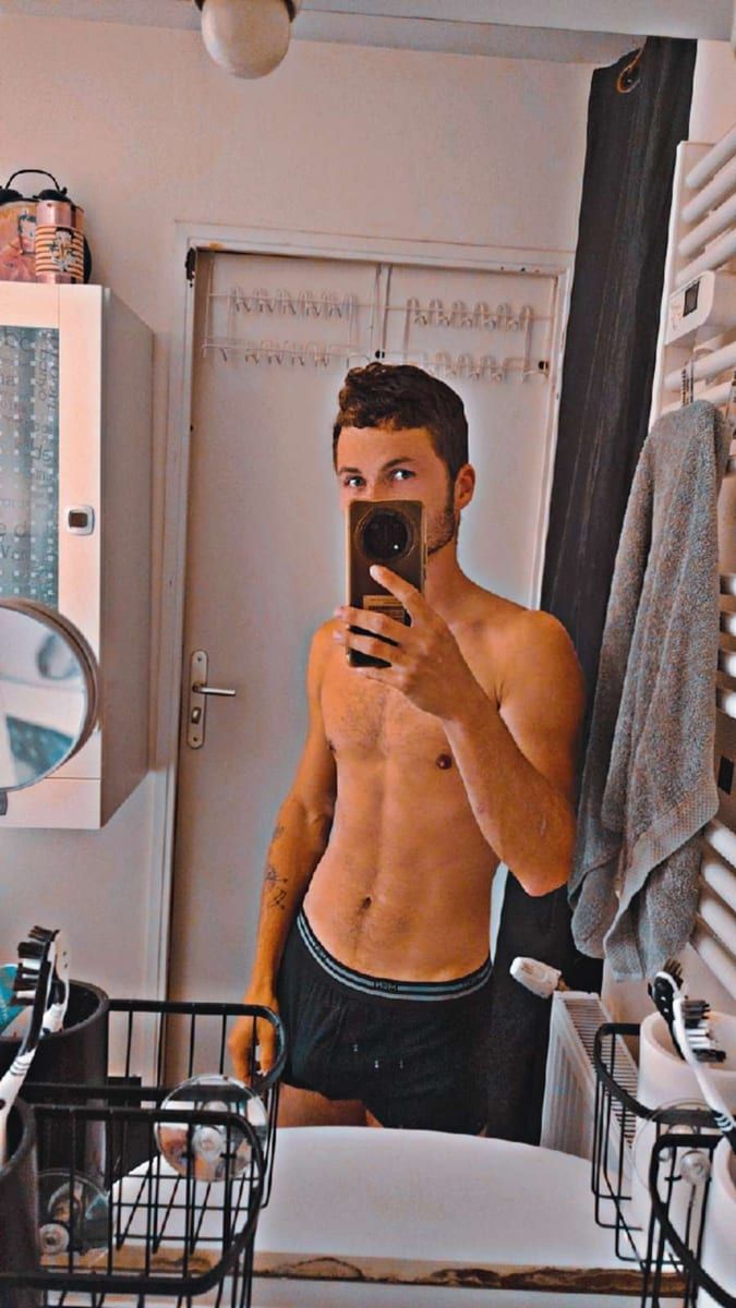 Perfil de Jaden