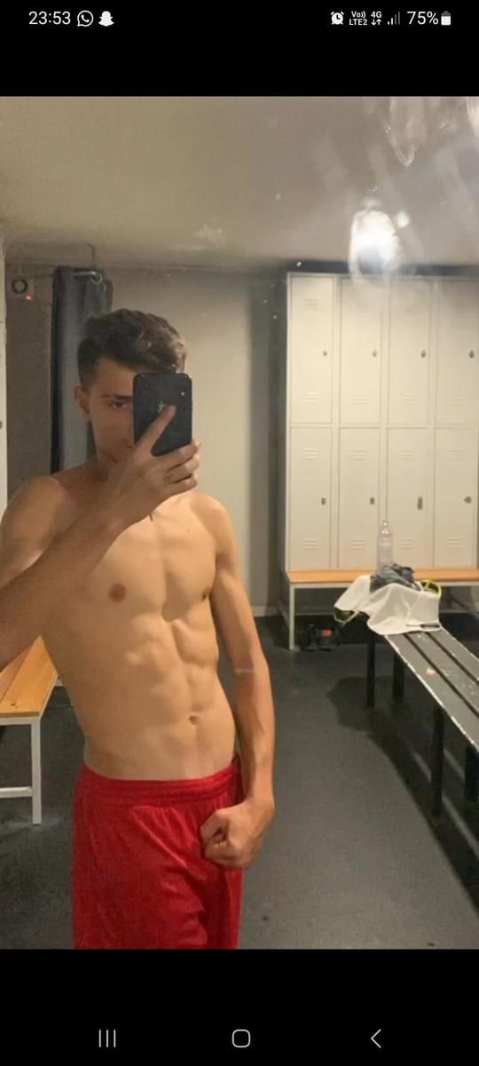 Perfil de Maceo