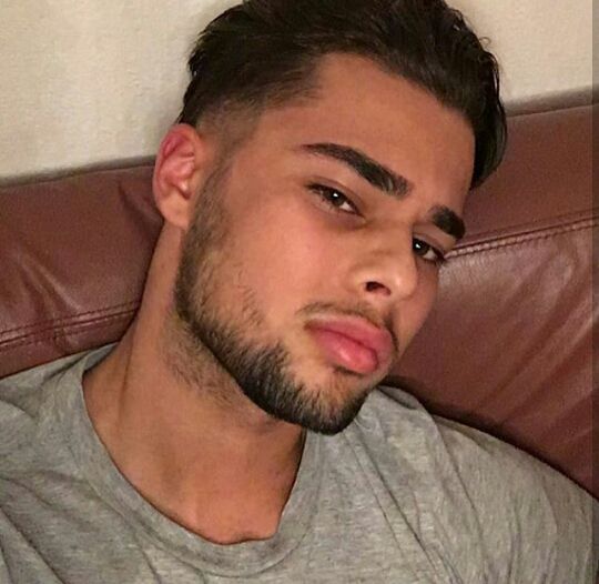 Perfil de Agénor