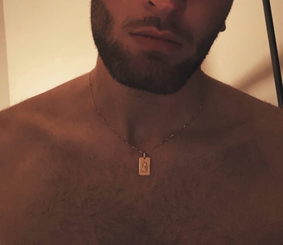 Perfil de Joni