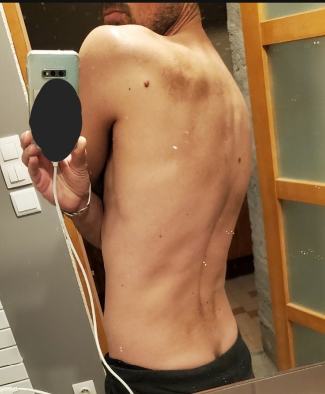 Perfil de Aroun
