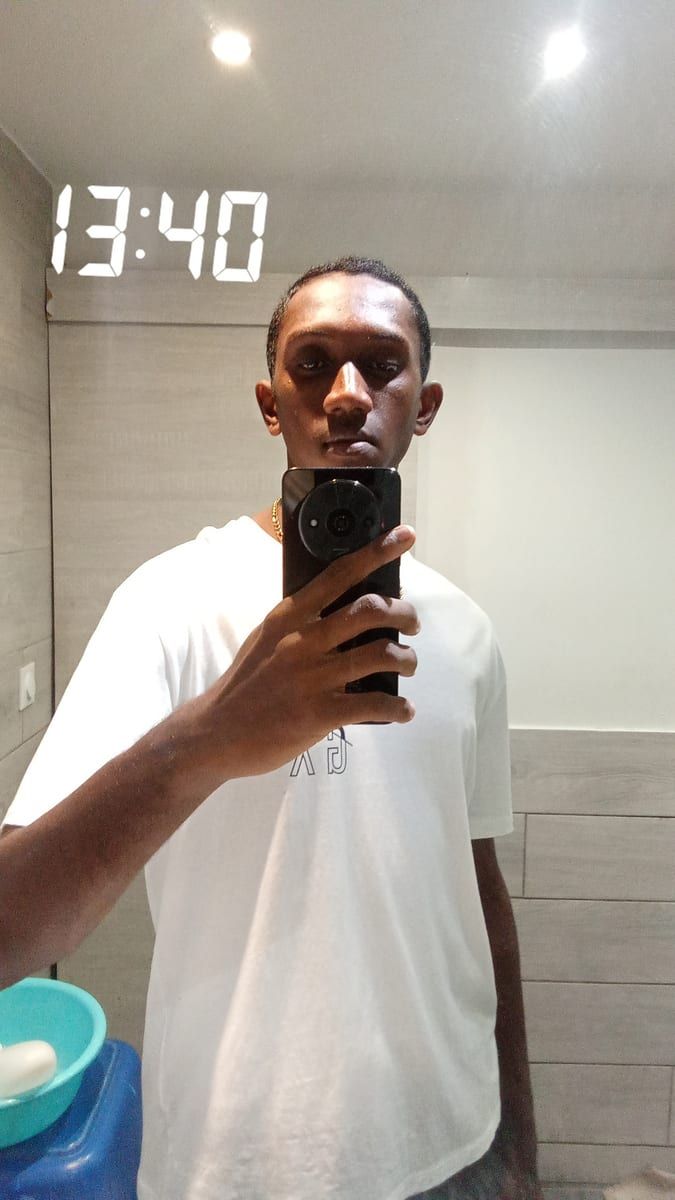 Perfil de Rubben
