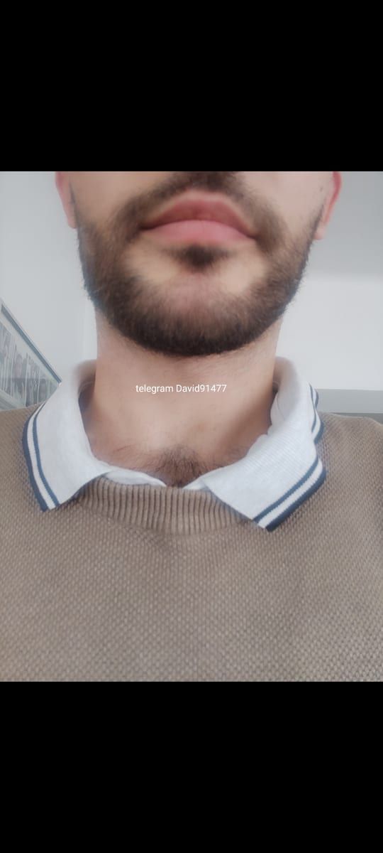 Perfil de Mamady