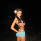 Perfil de Anoushka