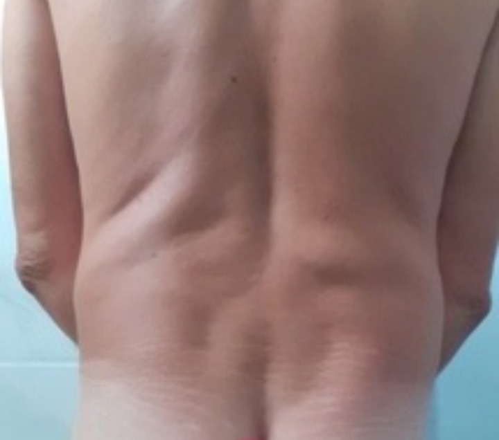 Perfil de Kiyan