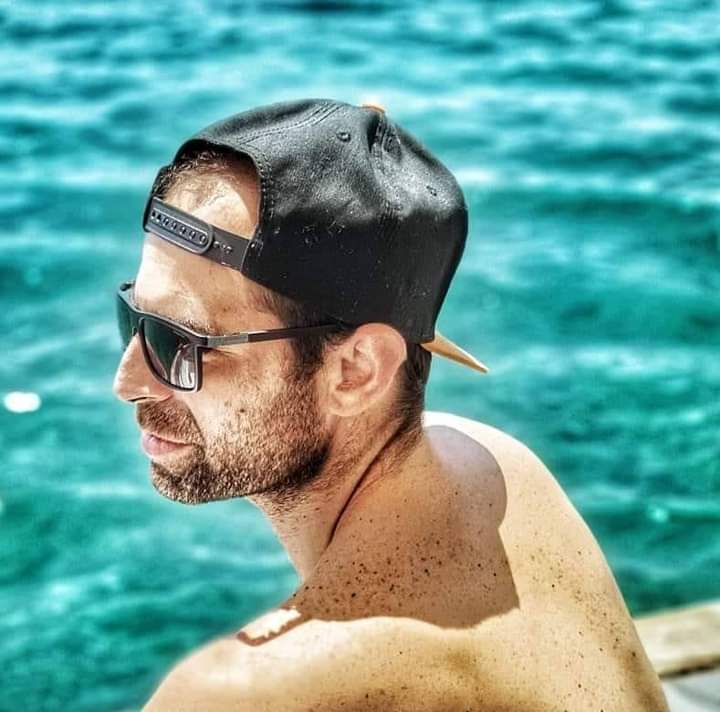 Perfil de Morad