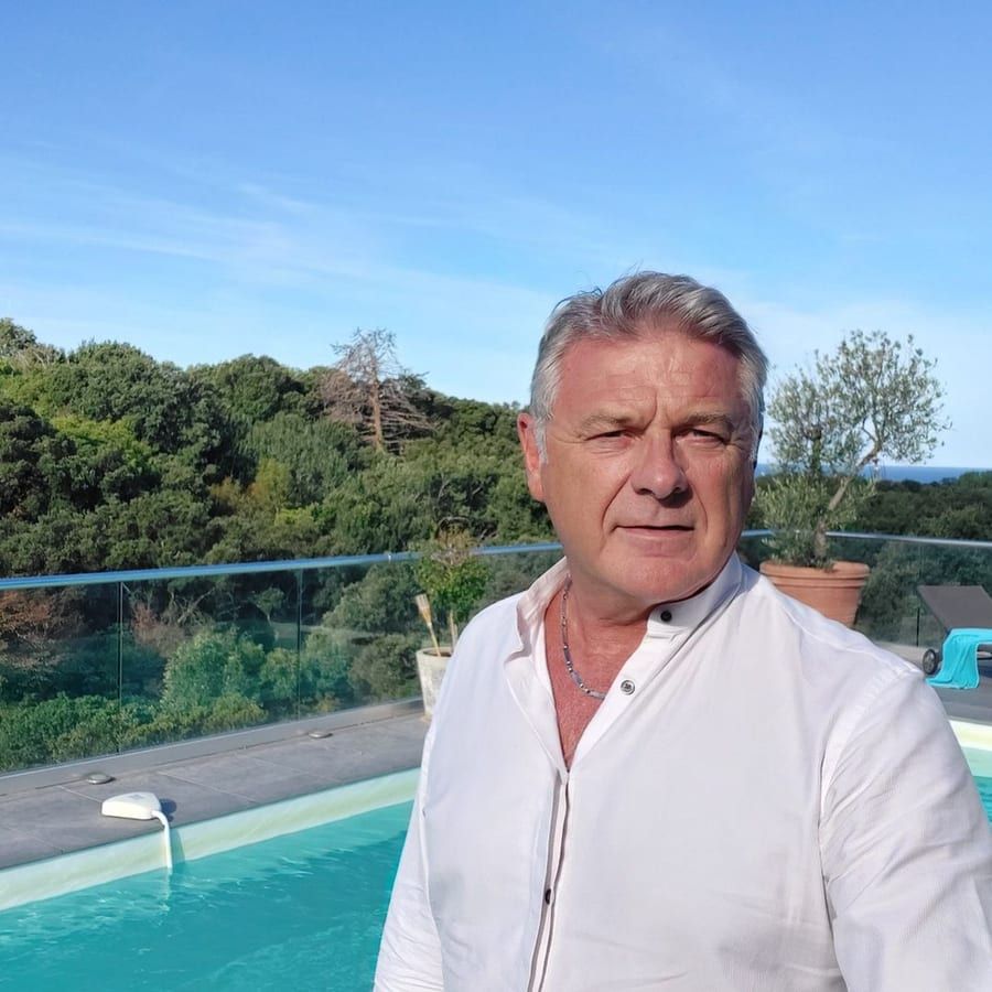 Perfil de Rudi