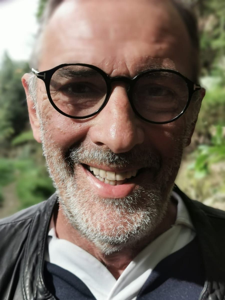 Perfil de Sabir