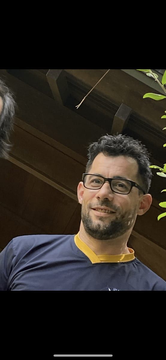 Perfil de Alyan