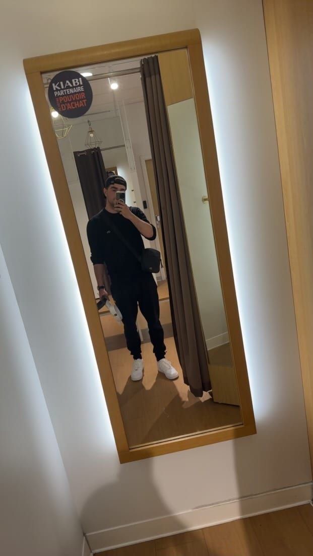 Perfil de Mohsin