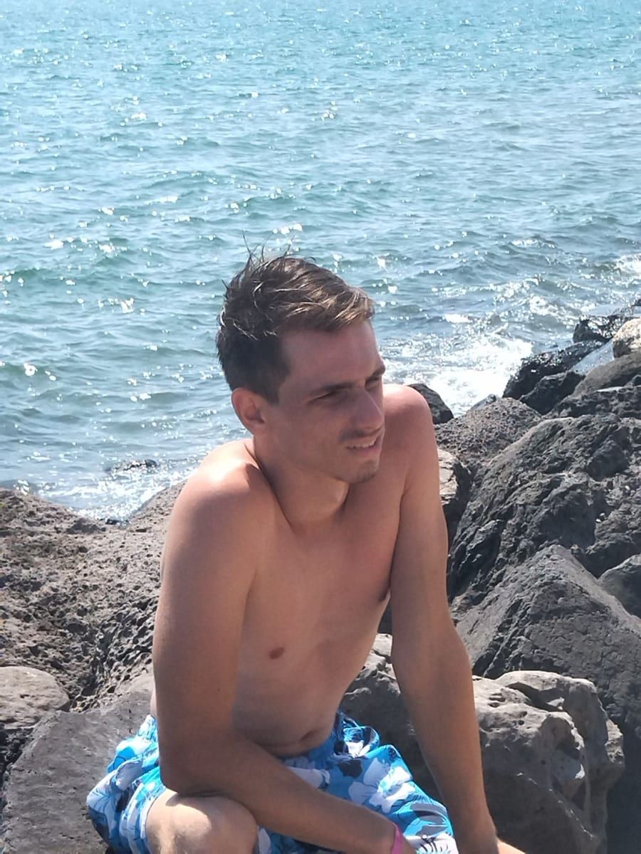 Perfil de Emran