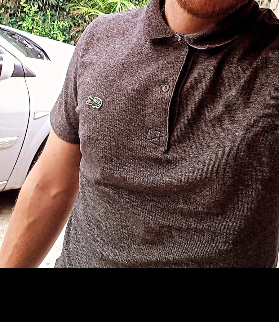 Perfil de Mohamed