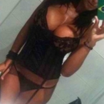 Perfil de Nunzia