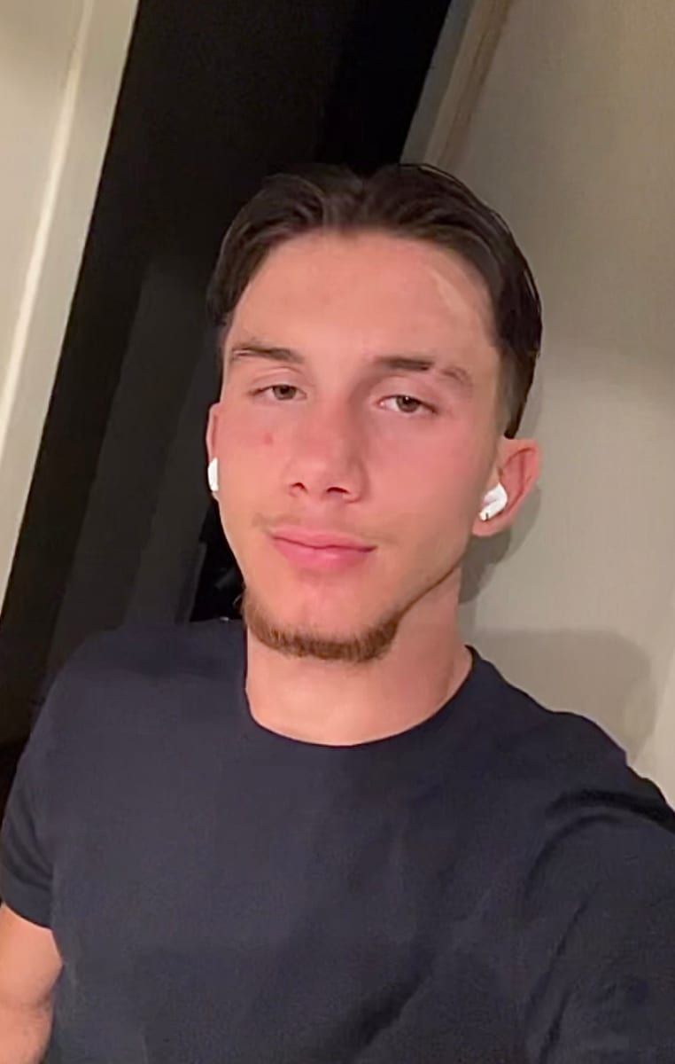 Perfil de Abdelazziz