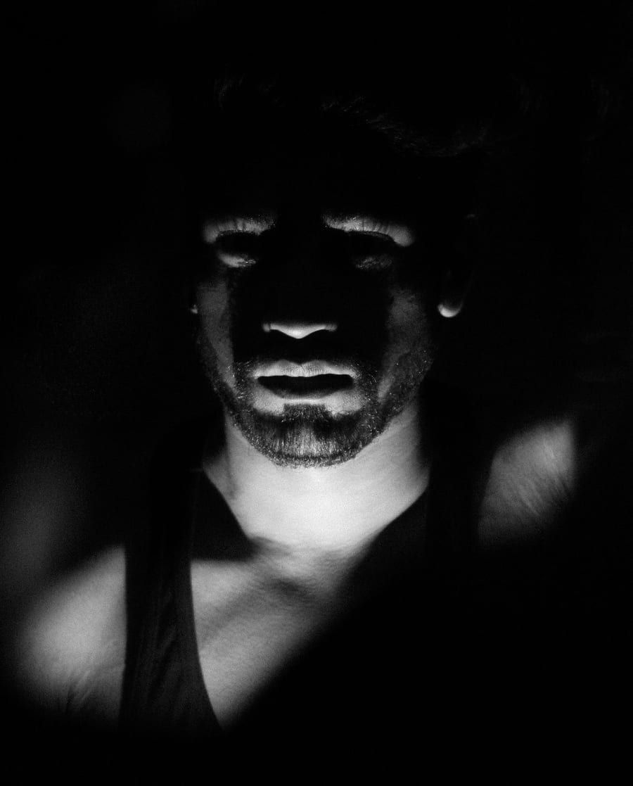 Perfil de Yvan