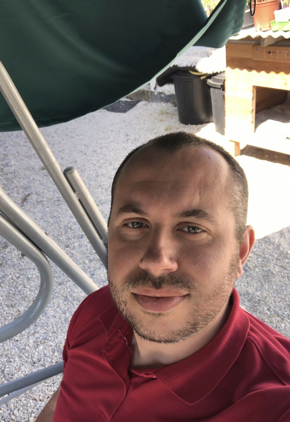 Perfil de Doudou