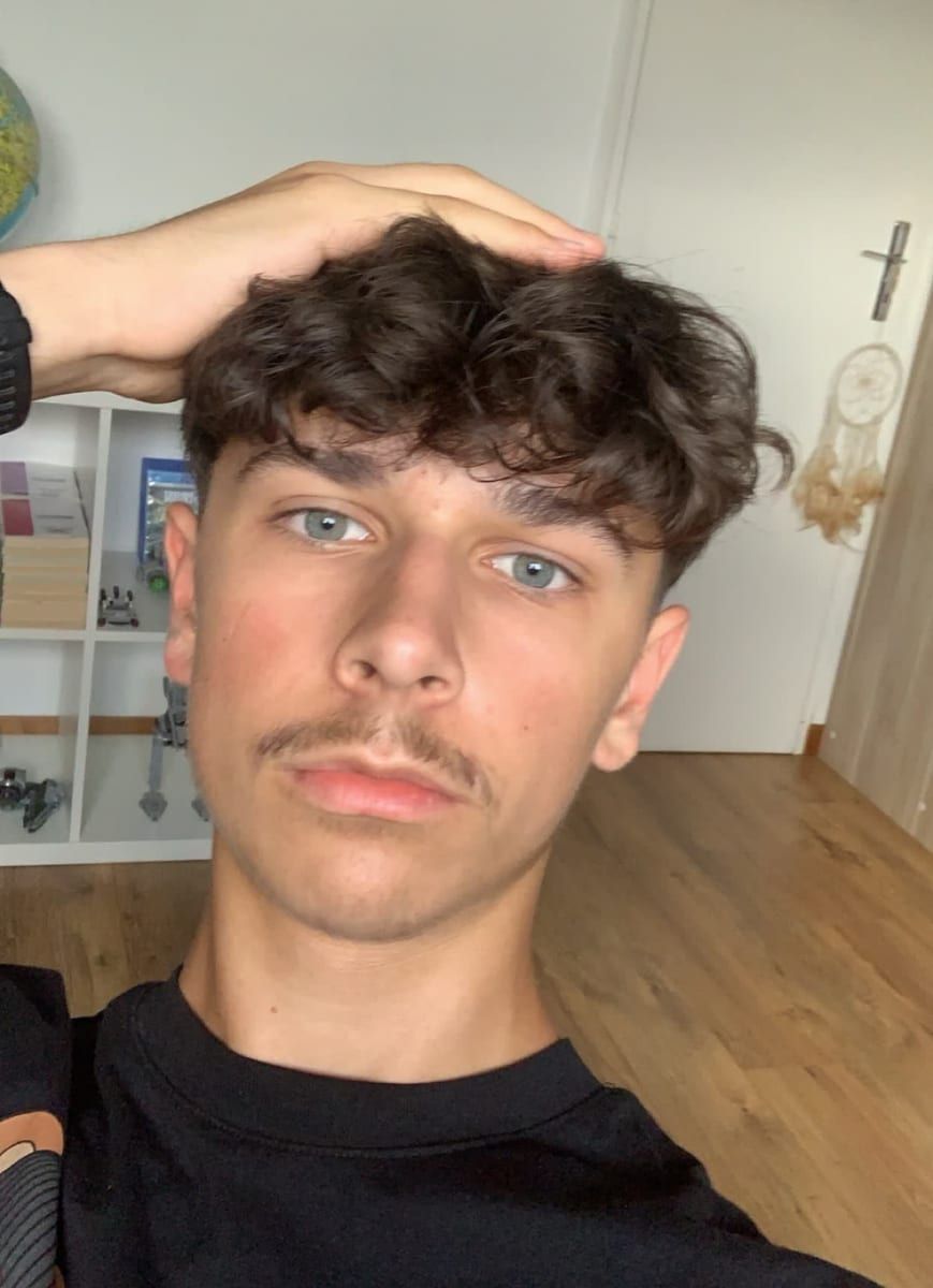 Perfil de Nadjib