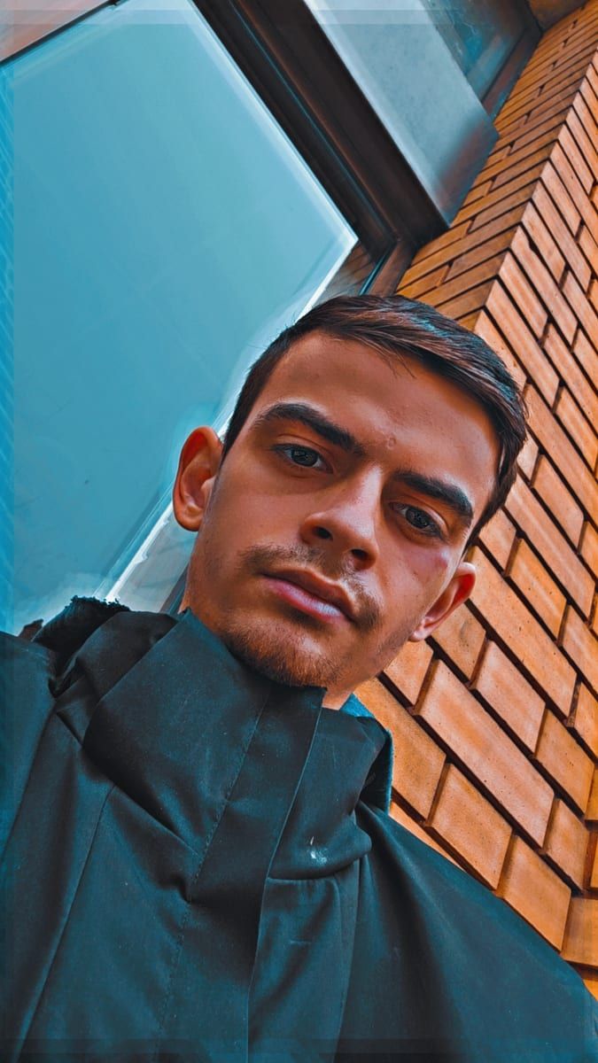 Perfil de Fabricio