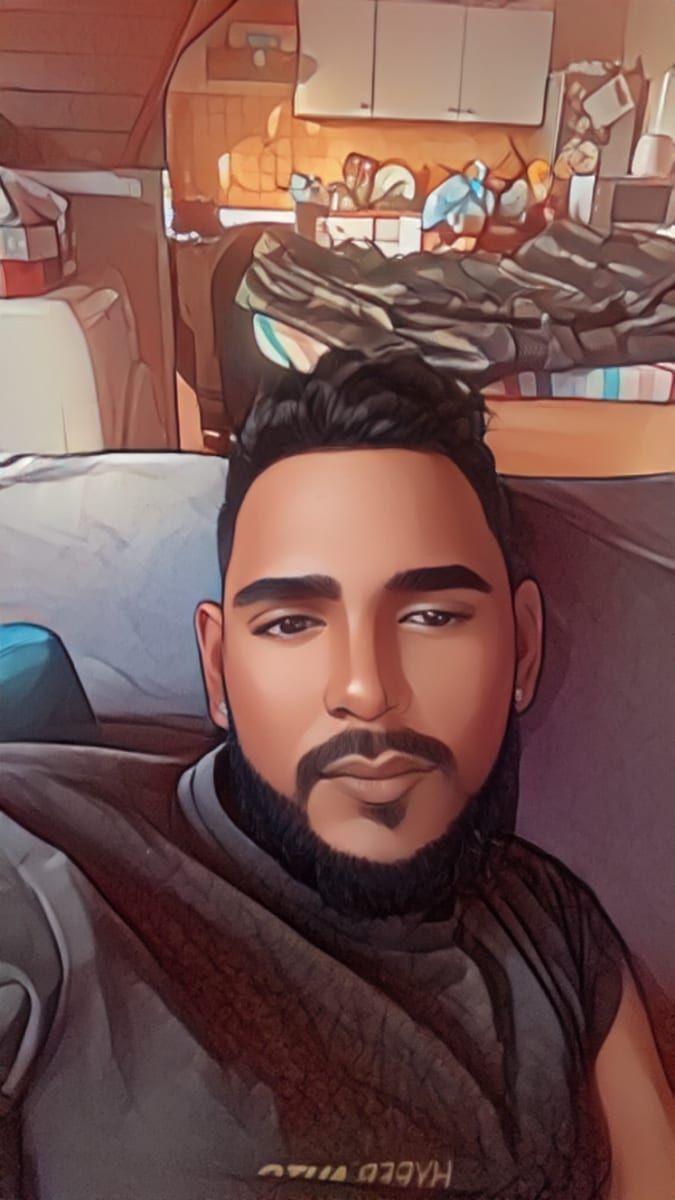 Perfil de Amede