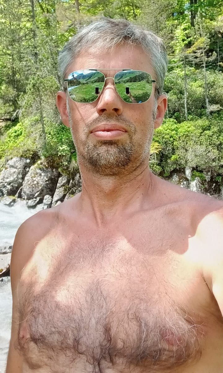 Perfil de Mana
