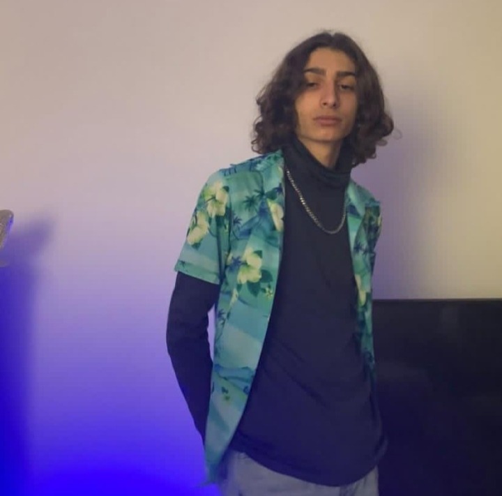 Perfil de Yoram