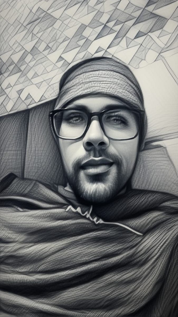 Perfil de Adji